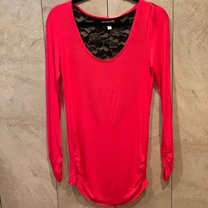 NWOT Urban Outfitters Silence + Noise Lace Back